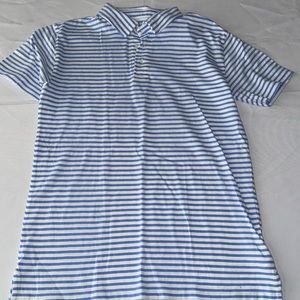 Boy’s crewcuts polo short